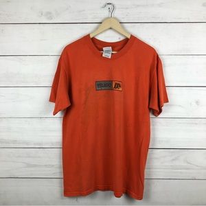 Vintage Y2K SWAT T-Shirt